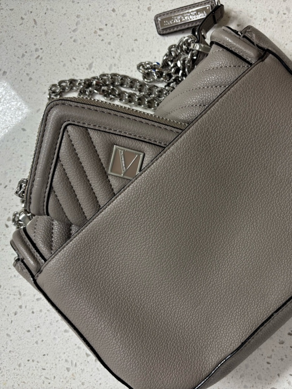 Victoria’s Secret Crossbody Purse and Wallet - Picture 4 of 8